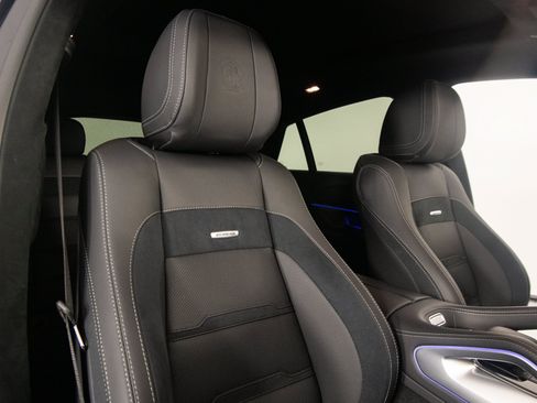 Used 2026 Mercedes-Benz GLE 63 AMG S image 34