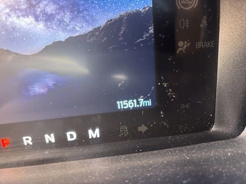 Used 2024 Ford Bronco Outer Banks w/ Sasquatch Package image 5