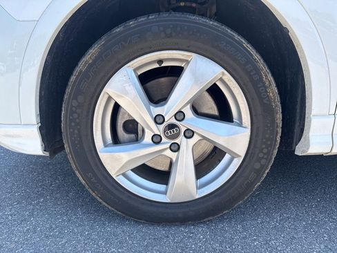 Used 2021 Audi Q3 2.0T Premium image 25