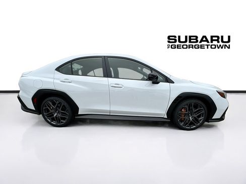 New 2026 Subaru WRX tS w/ Accessory Package #2 AWD/4WD image 9