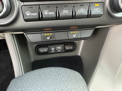 Used 2019 Kia Sportage LX w/ LX Popular Package image 27