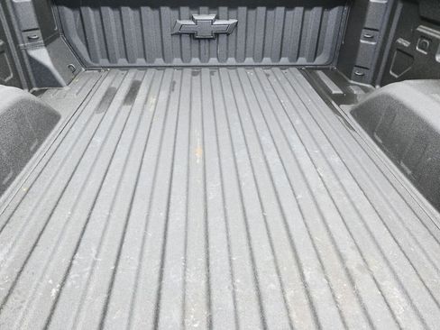 New 2026 Chevrolet Silverado 1500 RST w/ RST Select Package image 20