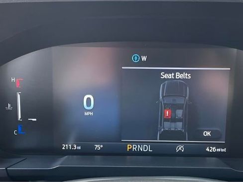 New 2025 Ford Maverick XLT w/ XLT Luxury Package image 26