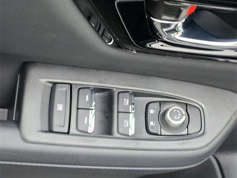 New 2025 Subaru Forester Limited image 14