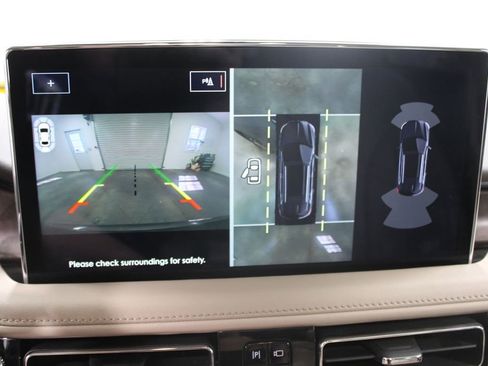 Used 2023 Lincoln Nautilus Reserve w/ Equipment Group 201A image 36