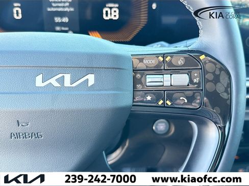 New 2026 Kia Sorento LX FWD image 36