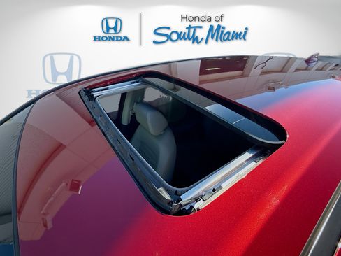 Used 2023 Honda CR-V EX-L image 16