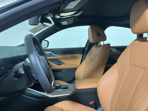 Certified 2025 BMW i4 eDrive40 w/ Premium Package image 23