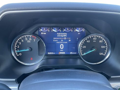 Used 2023 Ford F150 XLT w/ Equipment Group 302A High image 9