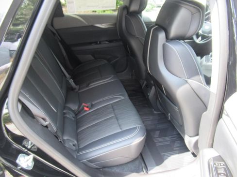 New 2027 Cadillac Optiq Premium Sport RWD image 28
