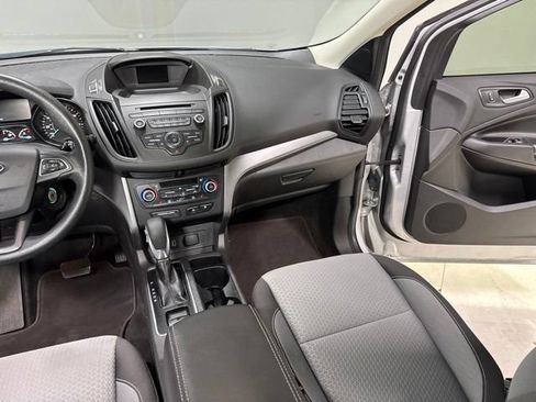 Used 2018 Ford Escape SE AWD/4WD image 20
