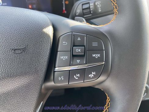 New 2026 Ford Maverick Tremor AWD/4WD image 21