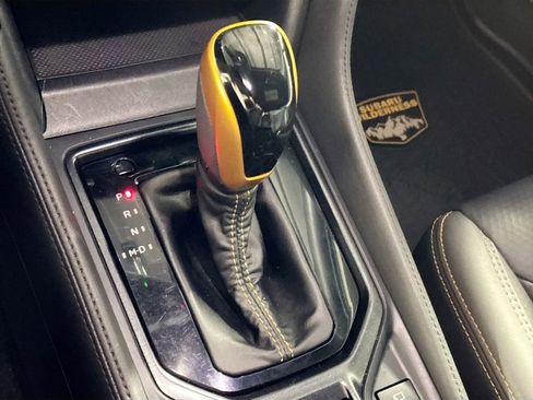 Certified 2022 Subaru Forester Wilderness w/ Wilderness Package image 18