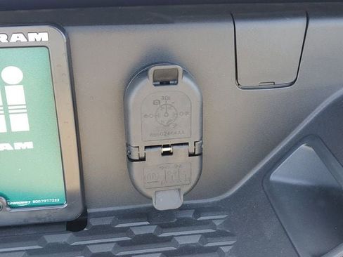 New 2026 RAM 1500 Big Horn image 8