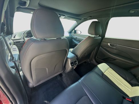 Used 2023 Hyundai Sonata SEL Plus FWD image 22