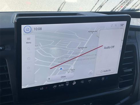 Certified 2024 Ford Transit 350 Low Roof AWD w/ Load Area Protection Package image 13