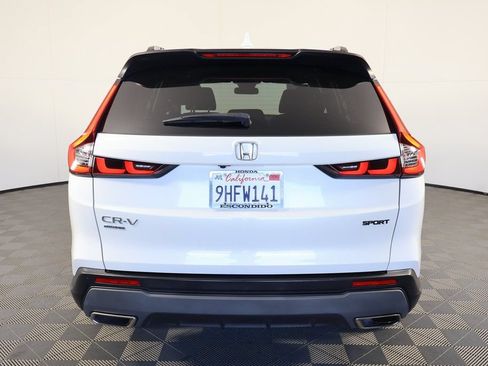 Used 2023 Honda CR-V Sport image 5