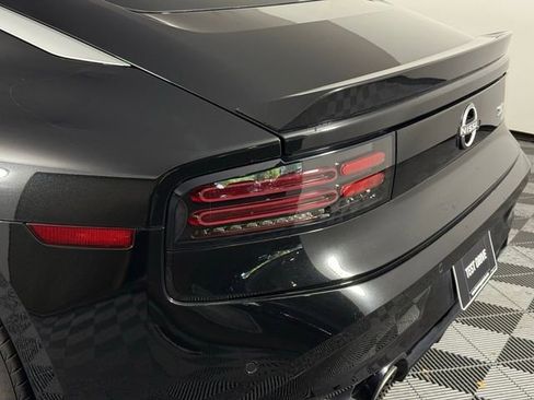 Used 2023 Nissan Z Performance w/ Floor Mat Package (L93) image 16