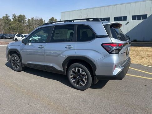 New 2026 Subaru Forester Premium image 7