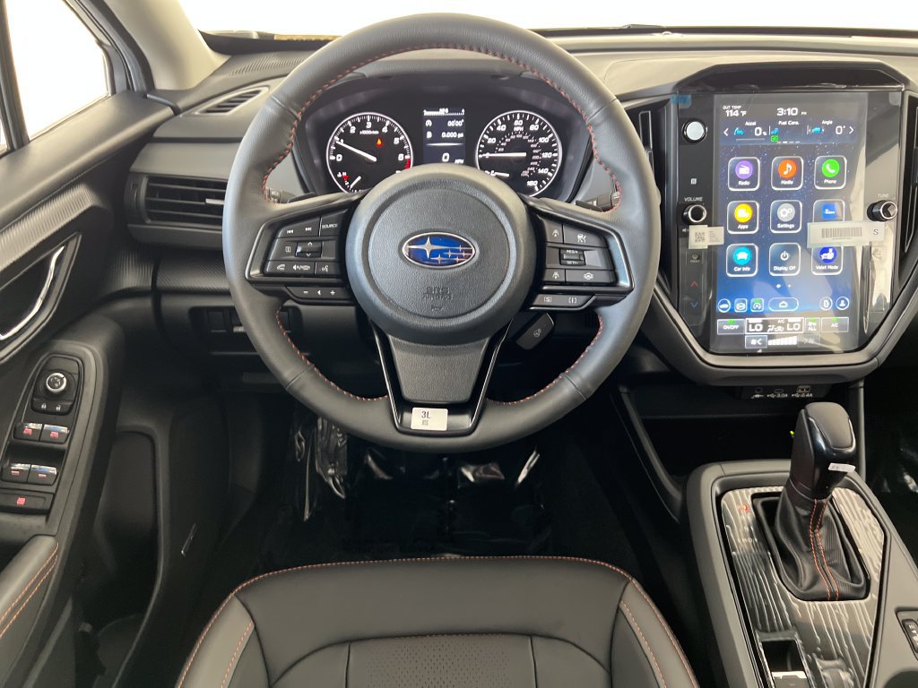 New 2026 Subaru Crosstrek 2.5i Limited AWD/4WD image 16