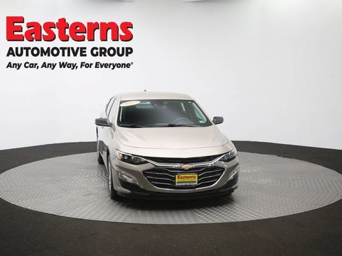 Used 2024 Chevrolet Malibu LS FWD image 50