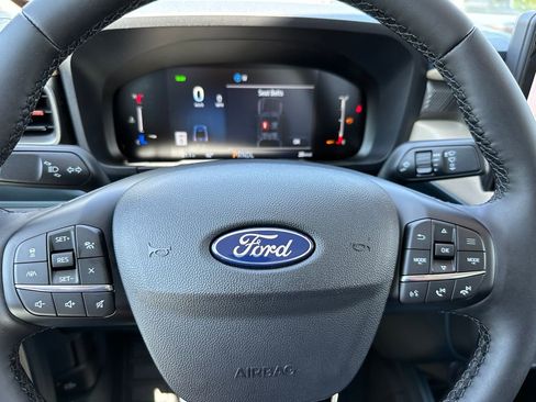 New 2026 Ford Maverick Lariat w/ 4K Tow Package AWD/4WD image 24