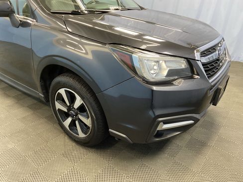 Used 2018 Subaru Forester 2.5i Limited image 46