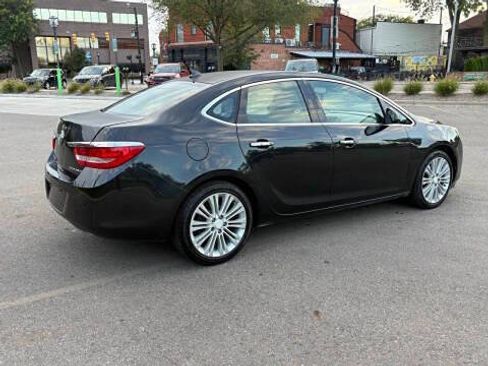 Used 2013 Buick Verano Convenience image 8