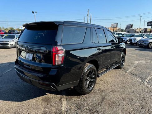 Used 2021 Chevrolet Tahoe Z71 image 5