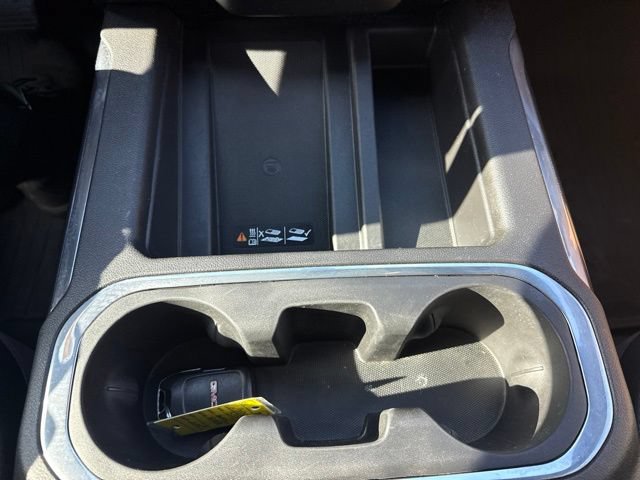 Used 2021 GMC Sierra 1500 AT4 w/ AT4 Preferred Package AWD/4WD image 30