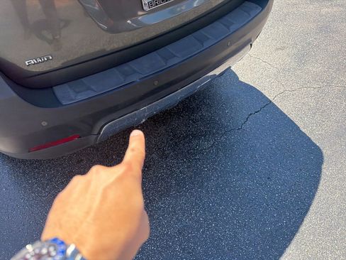 Used 2013 Chevrolet Equinox LTZ image 11