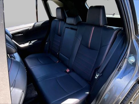 Certified 2025 Toyota RAV4 XSE AWD/4WD image 20