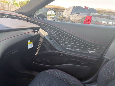 New 2026 Dodge Charger Scat Pack AWD/4WD image 29