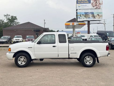 Used 2002 Ford Ranger 2WD SuperCab image 11