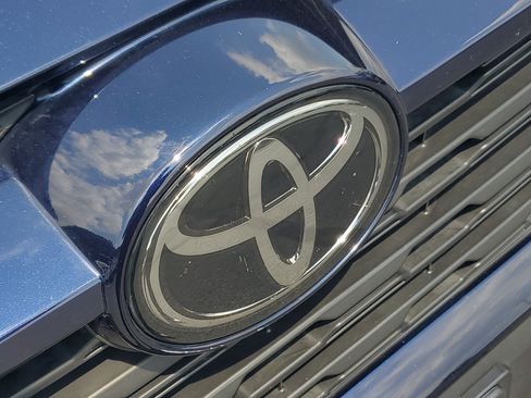Certified 2024 Toyota RAV4 XLE Premium w/ Weather Package AWD/4WD image 3