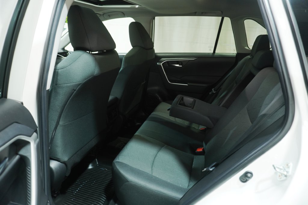 Certified 2023 Toyota RAV4 XLE w/ Convenience Package AWD/4WD image 14