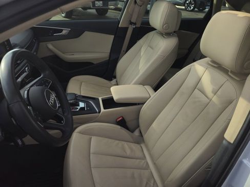 Used 2019 Audi A4 2.0T Premium w/ Convenience Package image 13