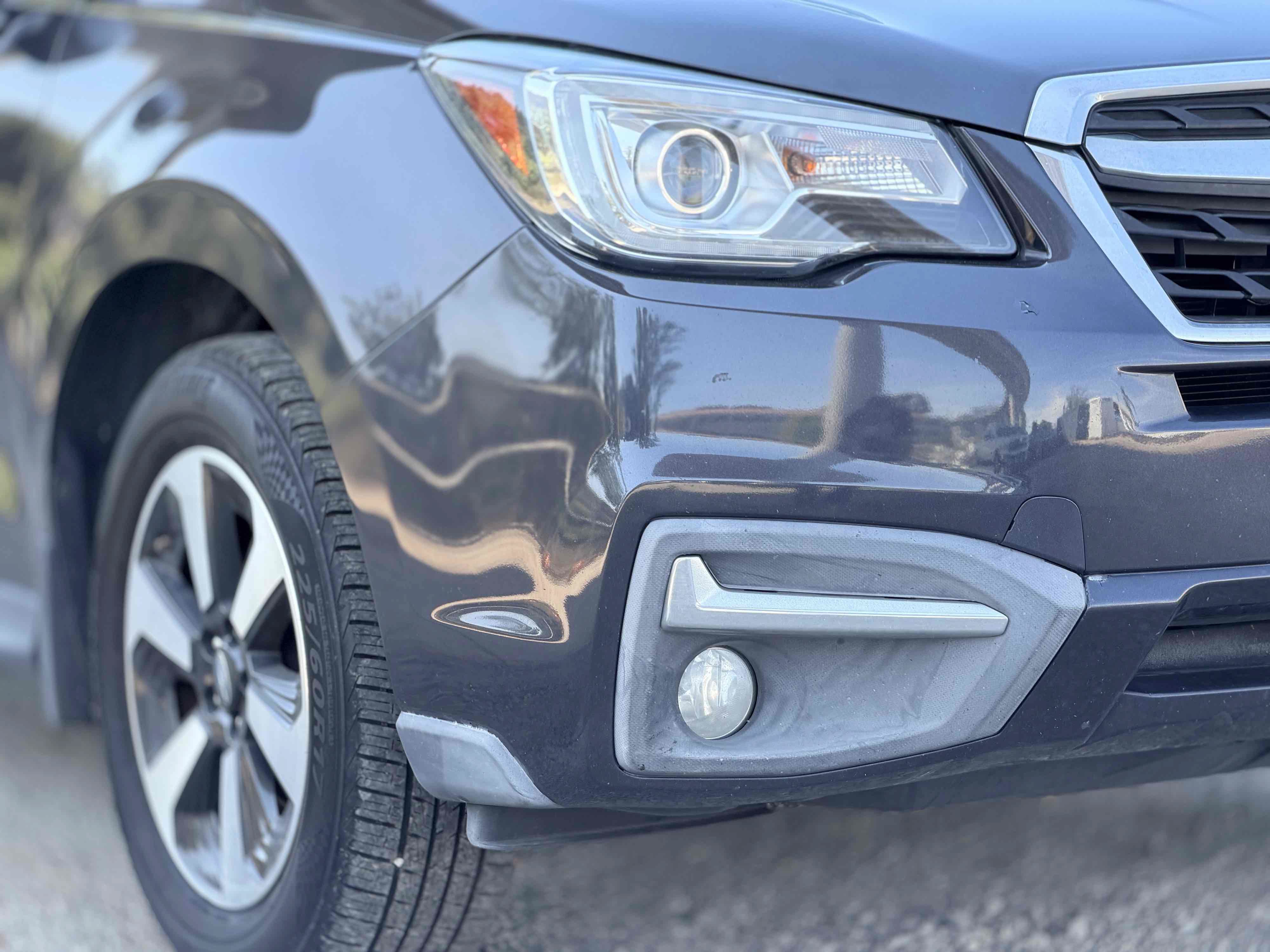 Used 2017 Subaru Forester 2.5i Limited AWD/4WD image 18