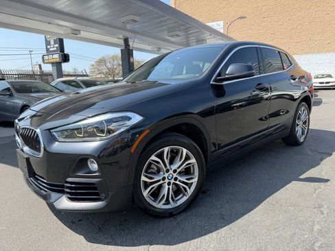 Used 2019 BMW X2 sDrive28i FWD image 6