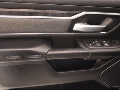 Used 2022 RAM 1500 Big Horn RWD image 14