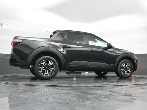 New 2026 Hyundai Santa Cruz XRT AWD/4WD image 45