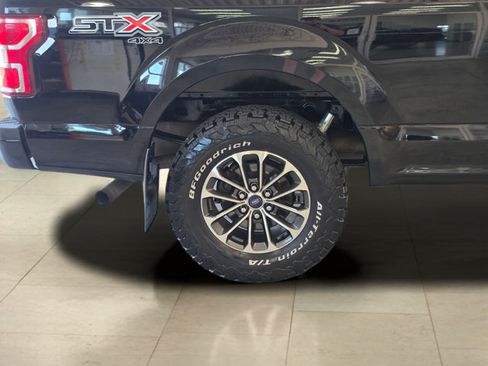 Used 2018 Ford F150 XL w/ Equipment Group 101A Mid AWD/4WD image 29