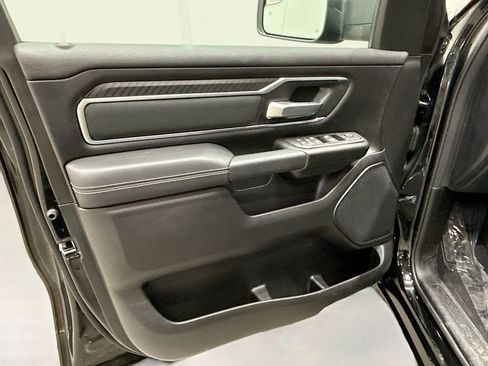 New 2026 RAM 1500 Big Horn image 15