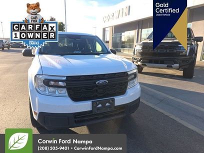 Used 2023 Ford Maverick XL
