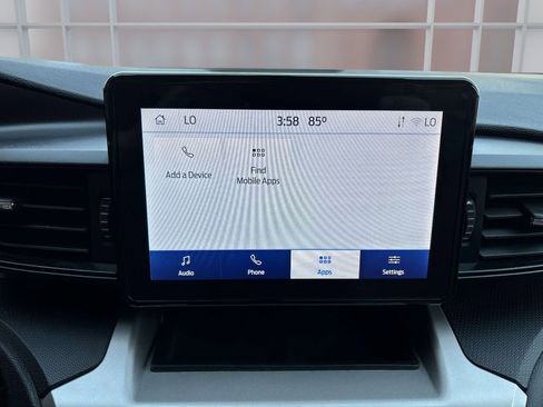 Used 2022 Ford Explorer 4WD image 22