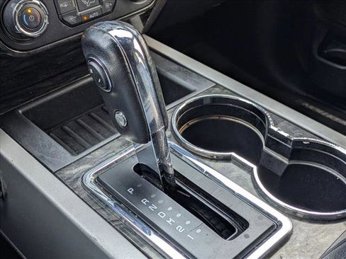 Used 2016 Ford Expedition Limited image 12