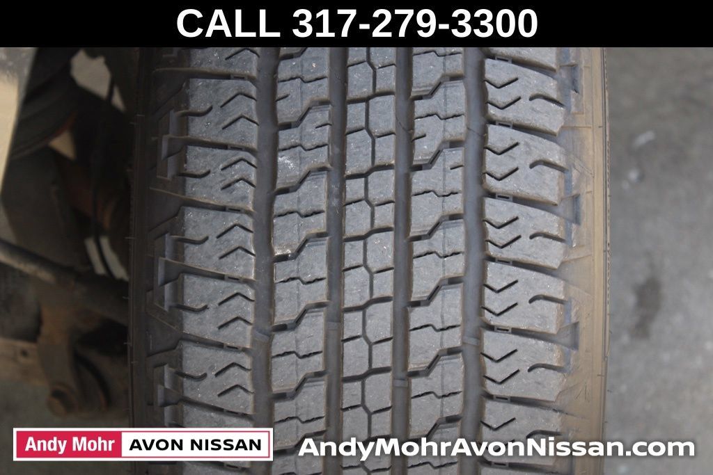 Used 2022 RAM 1500 Big Horn AWD/4WD image 14