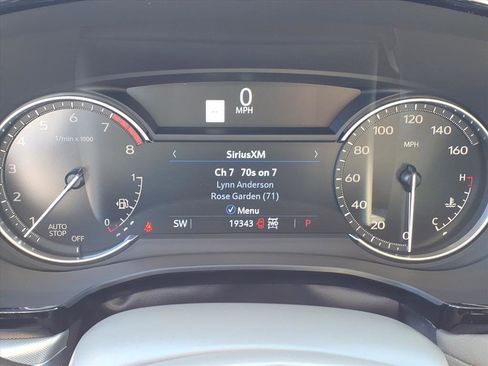 Used 2023 Cadillac XT5 Premium Luxury w/ LPO, Floor Liner Package image 13