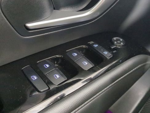 Certified 2024 Hyundai Tucson Limited image 32