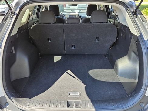 Used 2024 Kia Sportage LX image 11